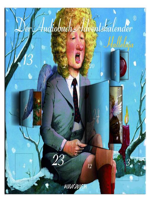 Title details for Halleluja! by Theodor Storm - Available